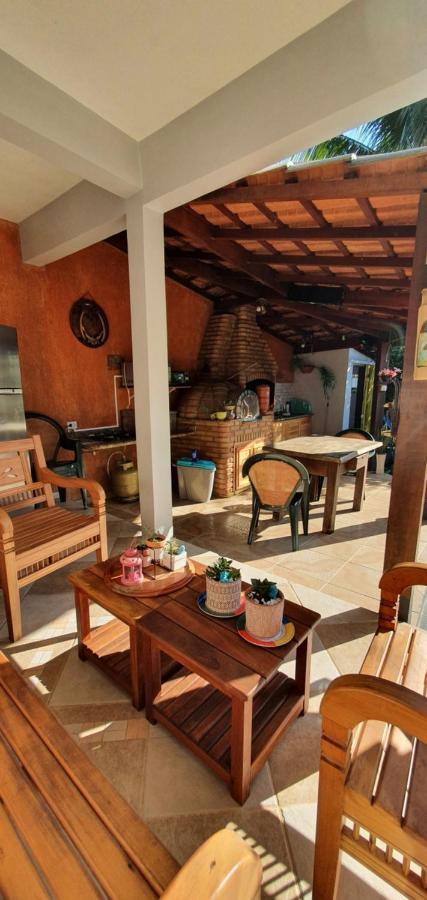 Suites No Paraiso Da Ильябела Экстерьер фото
