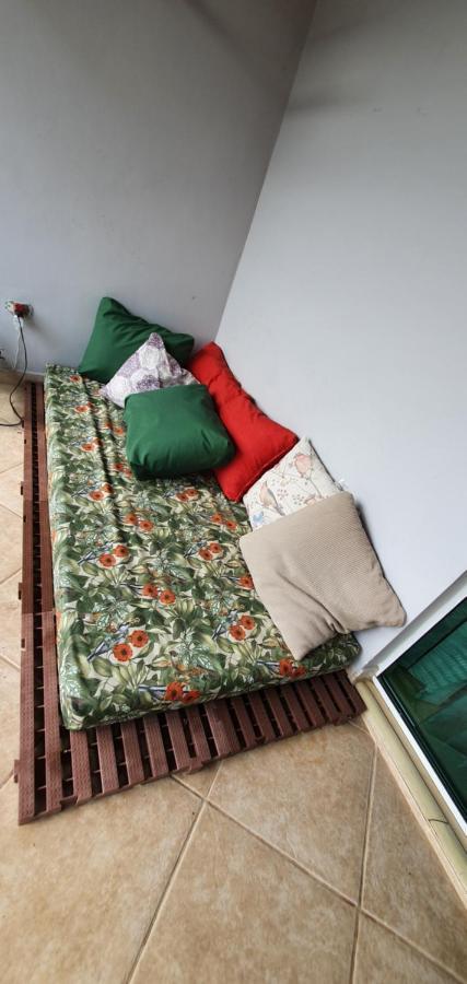 Suites No Paraiso Da Ильябела Экстерьер фото