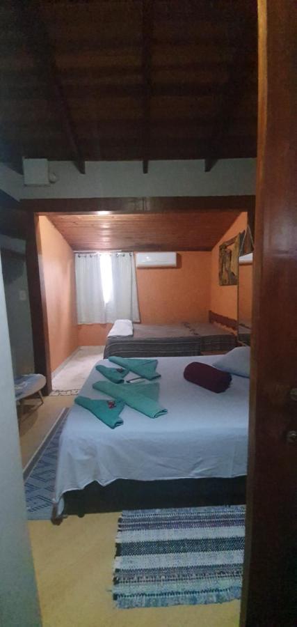 Suites No Paraiso Da Ильябела Экстерьер фото