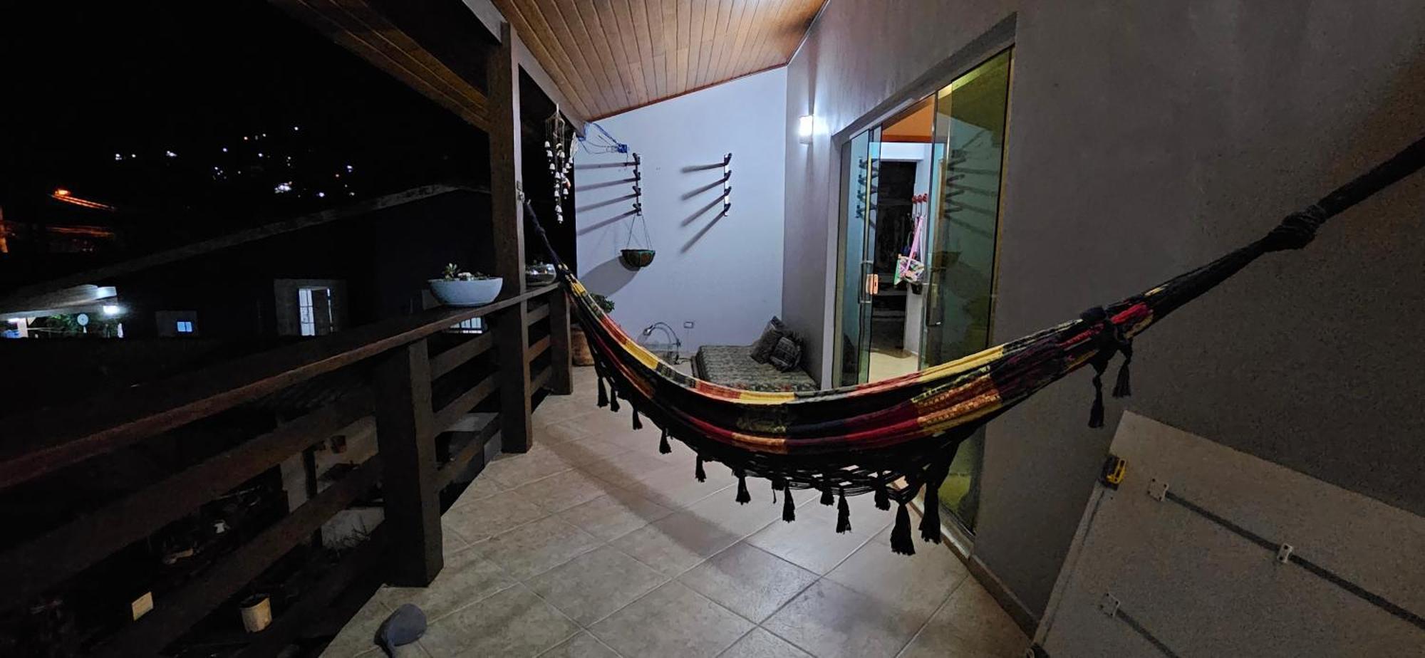 Suites No Paraiso Da Ильябела Экстерьер фото